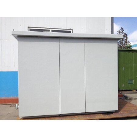 生活污水處理設備